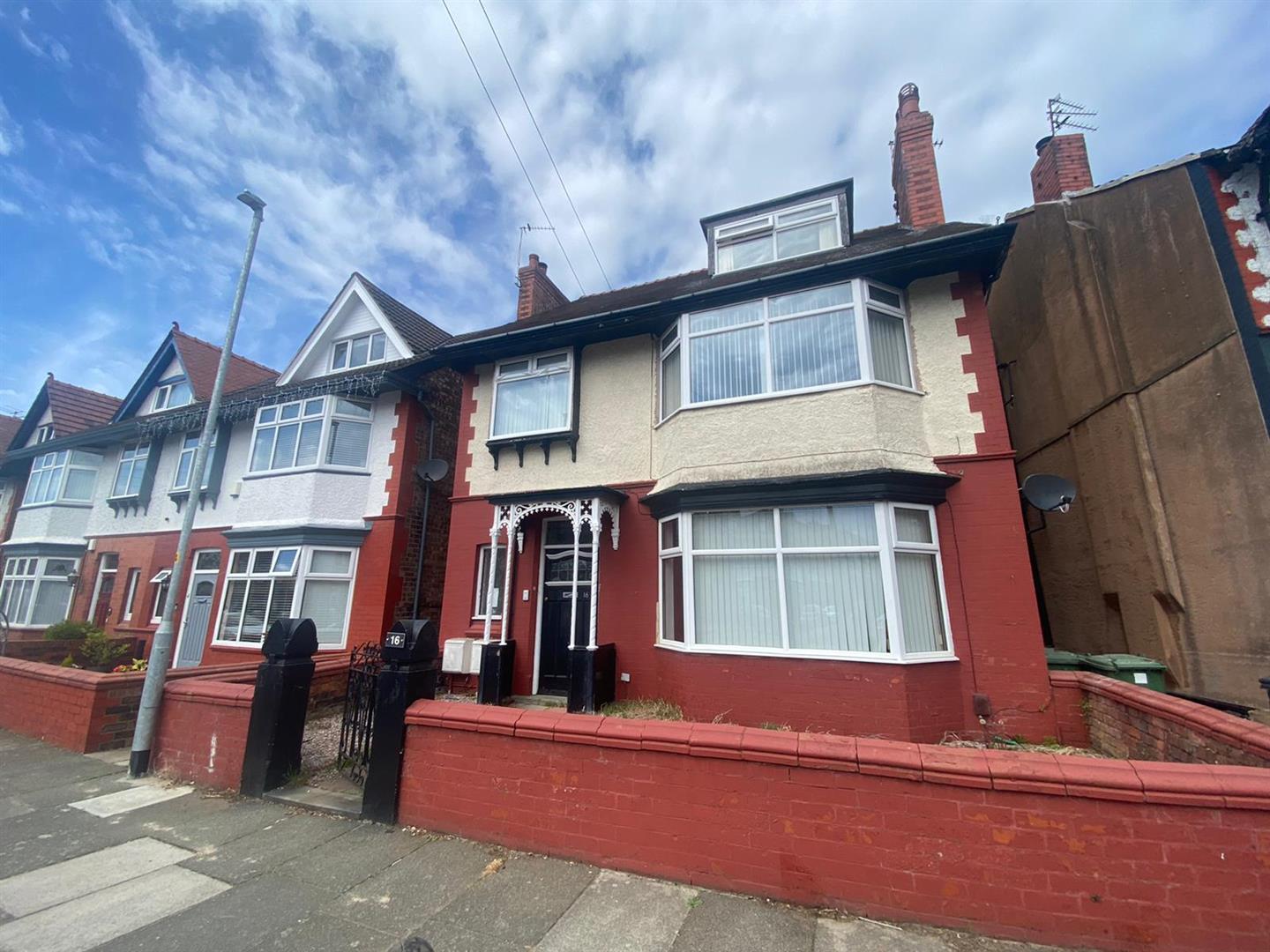 Bakewell & Horner Estate Agents